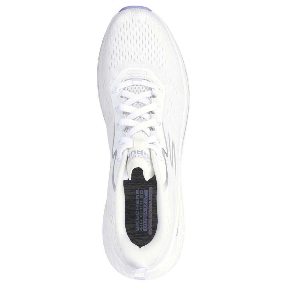 Max Cushioning Elite 2.0 - Mujer White