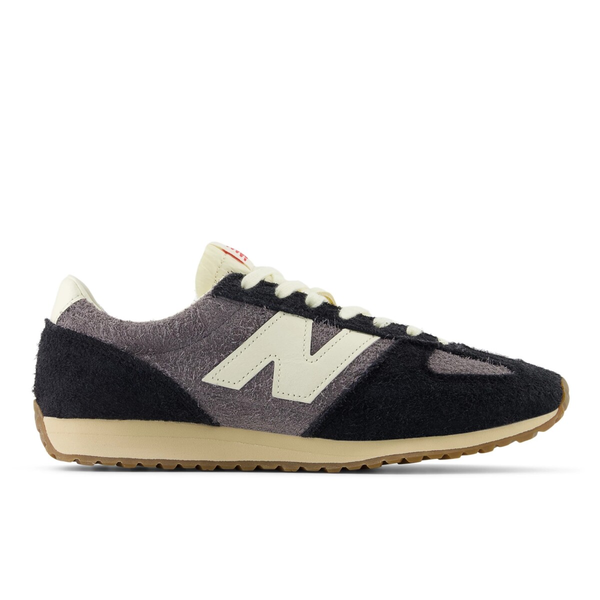 Championes New Balance Unisex - 471 - U471PSD - GREY/BLACK 