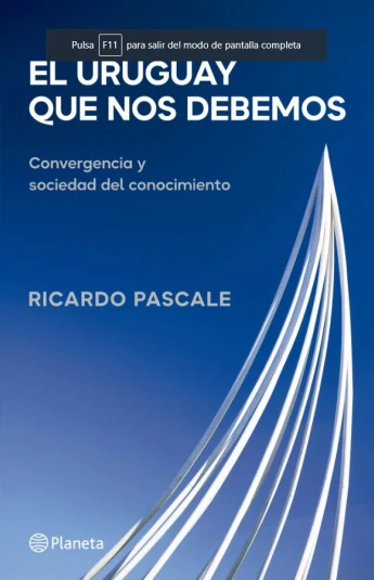 El Uruguay que nos debemos El Uruguay que nos debemos
