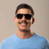 Lentes de sol Chilli Beans Bossa Nova Classic Lentes de sol Chilli Beans Bossa Nova Classic