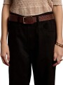 Pantalon Zimo Negro