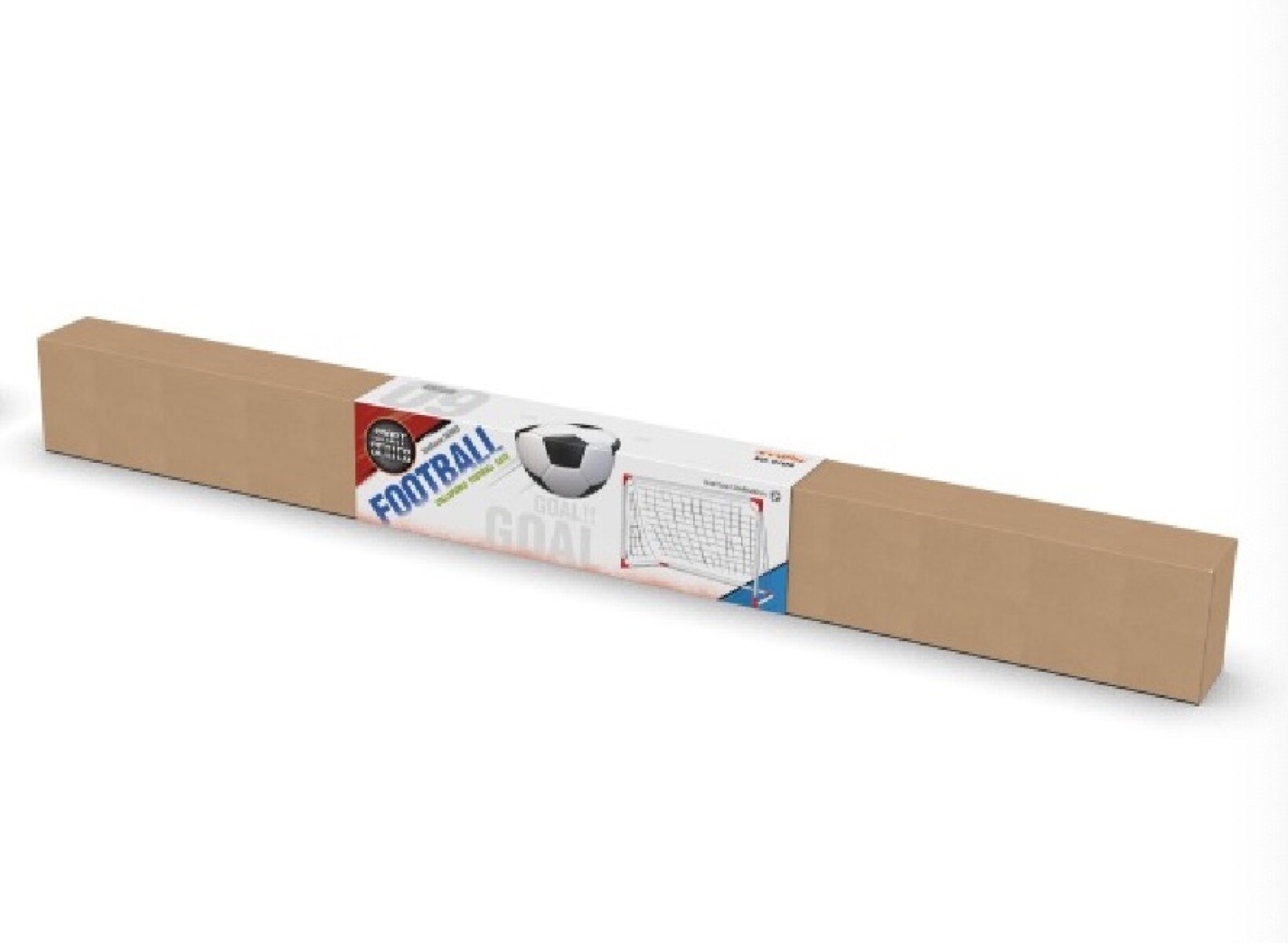 Arco de Fútbol - N/a 