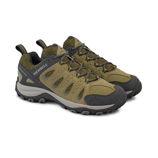 CROSSLANDER 4 ECO - MERREL MARRON