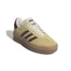 Gazelle - Mujer Almost Yellow/orange Tint/wonder White