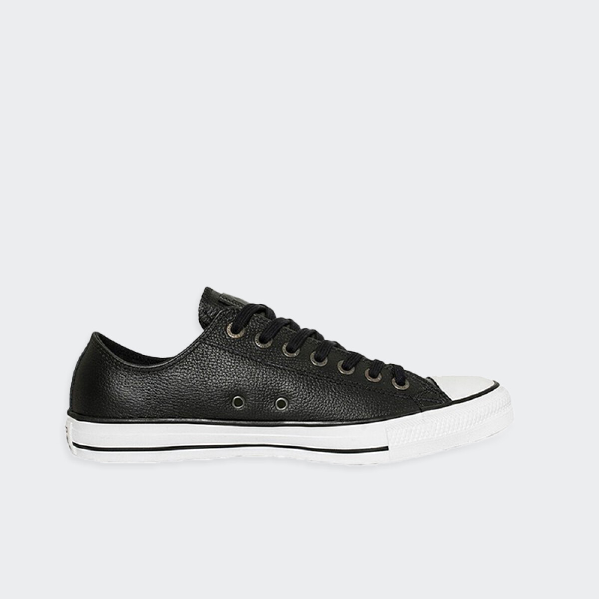 Championes Converse Chuck Taylor AS OX - Negro 