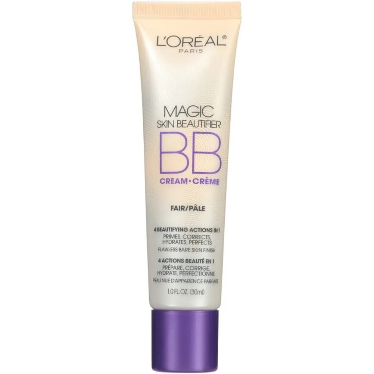 Magic Skin Beautifier Bb Cream Loreal Fair 30ml. 