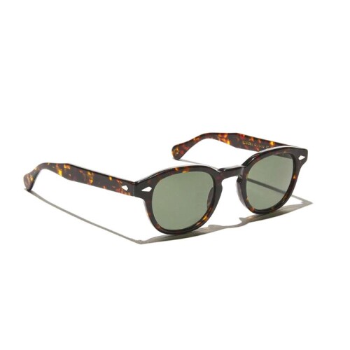 Moscot Lemtosh Tortoise