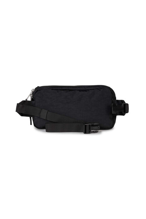 RIÑONER WASHINGTON WAISTPACK BLACK