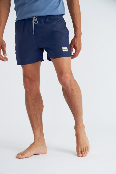 Short clásico Ramsay Navy