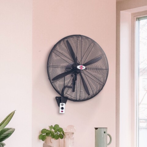 Ventilador de Pared Tokyo 26" VETOKPAI26R-AR Ventilador de Pared Tokyo 26" VETOKPAI26R-AR