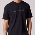 T-SHIRT CASIN DIXIE Negro