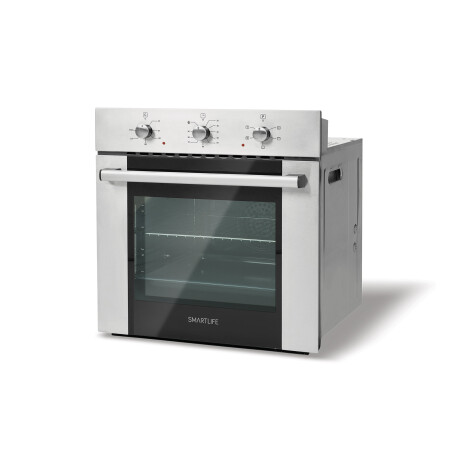 Horno Eléctrico de Empotrar Smartlife SL-O6060EC Horno Eléctrico de Empotrar Smartlife SL-O6060EC
