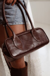 Cartera Balonia Marron