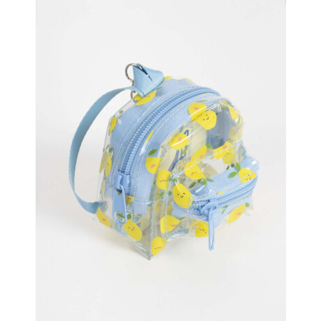 Librería Sets Mochila Combinacion Multicolor