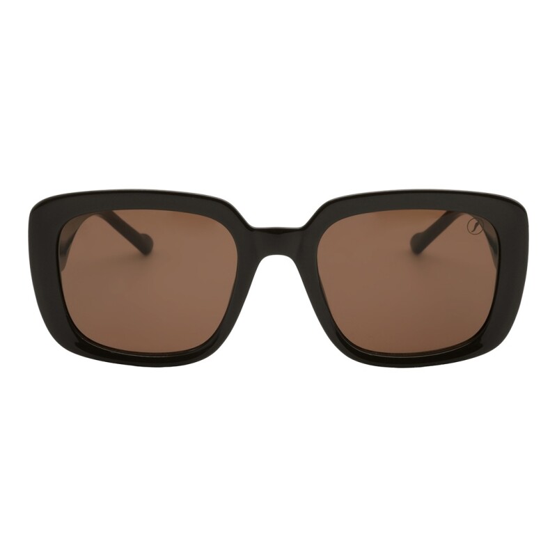 Lentes de Sol Chilli Beans Oaxaca Marrón