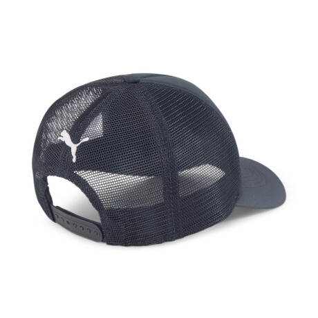 Ferrari SPTWR Race Trucker cap 02400403 Parisian Night