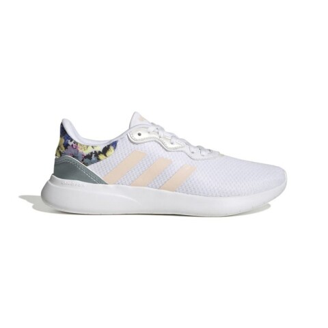 Championes Adidas QT Racer 3.0 Blanco