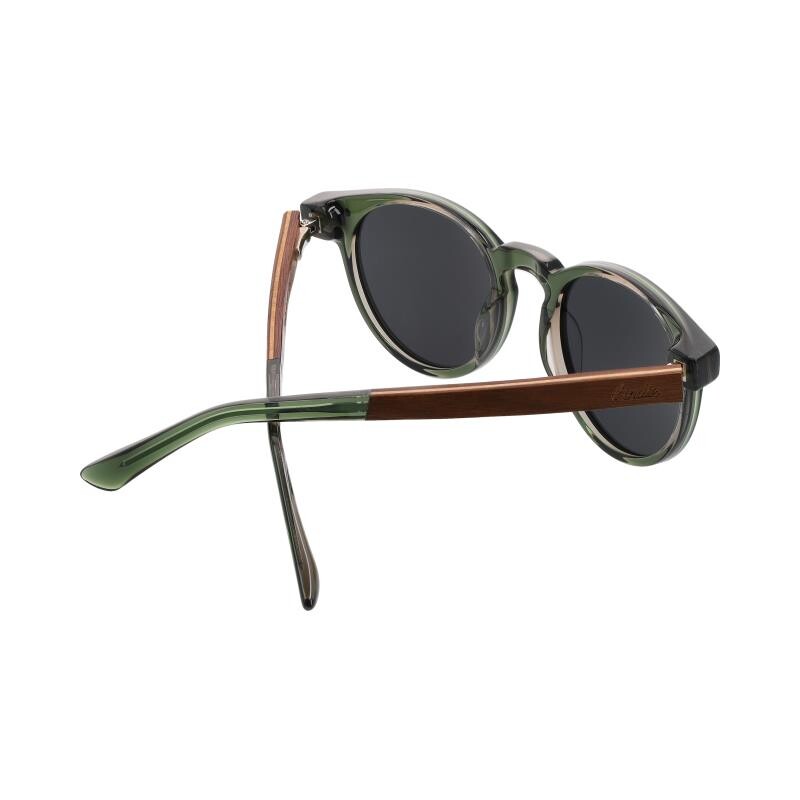 Indie Pacific Oliva-gris