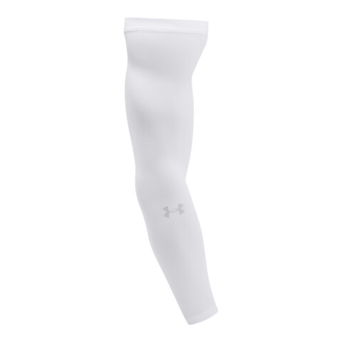 Unisex UPF Sleeves 1Pair-WHT WHT-100