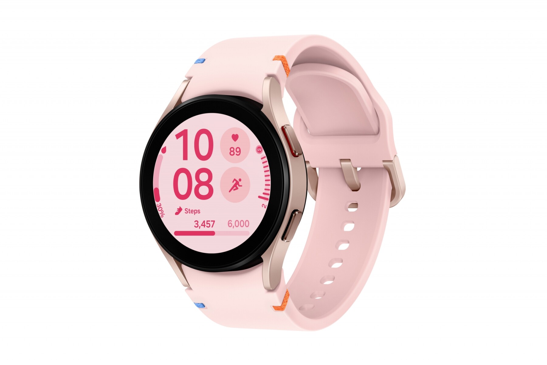 Samsung Galaxy Watch FE 40mm - Pink 