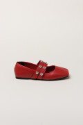 Balerina Solei ROJO