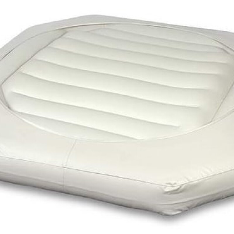 INTEX REPUESTO TAPA INFLABLE JET DELUXE PURESPA 4 PERSONAS Intex Repuesto Tapa Inflable Jet Deluxe Purespa 4 Personas
