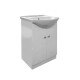 MOBILIARIO BAÑO BACHA PARA MUEBLE KF4660 K1010-60 K1001-60 000
