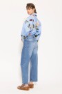 JEANS MICK LIGHT BLUE Celeste