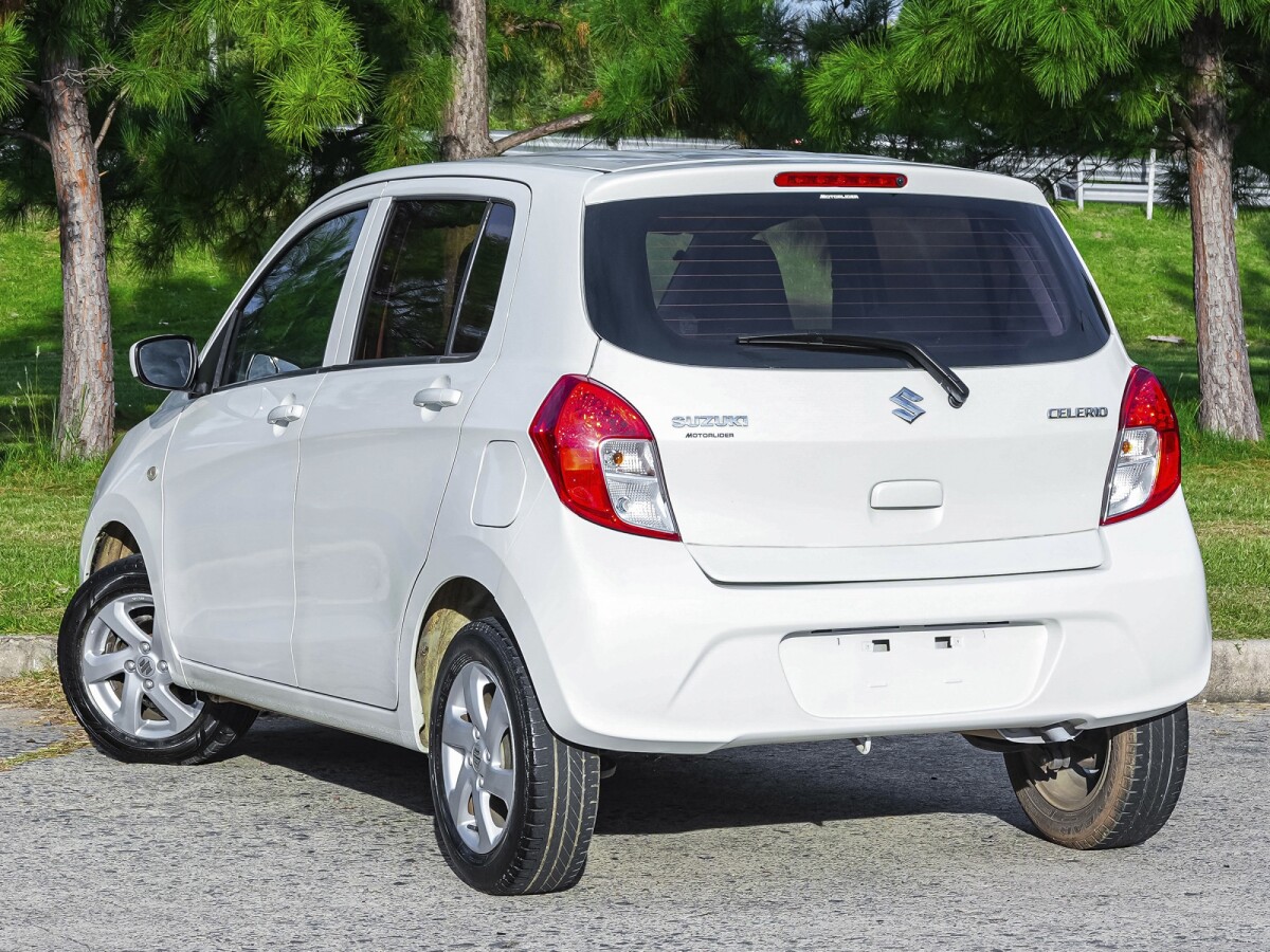 Suzuki Celerio GL 1.0 Extra Full | Permuta / Financia Suzuki Celerio GL 1.0 Extra Full | Permuta / Financia