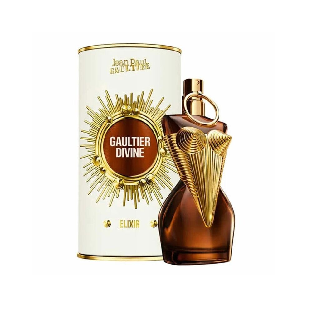 Divine Elixir Eau de Parfum 50ml