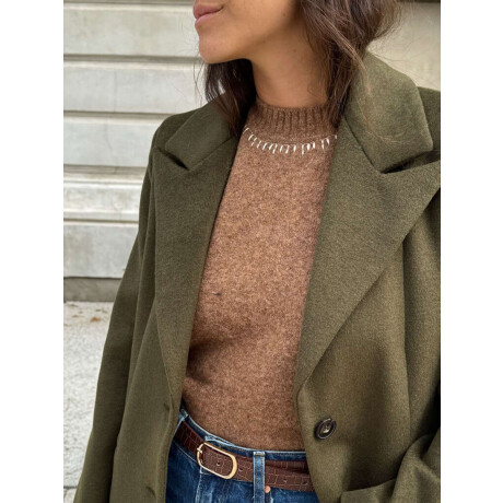 Tapado Mila Olive