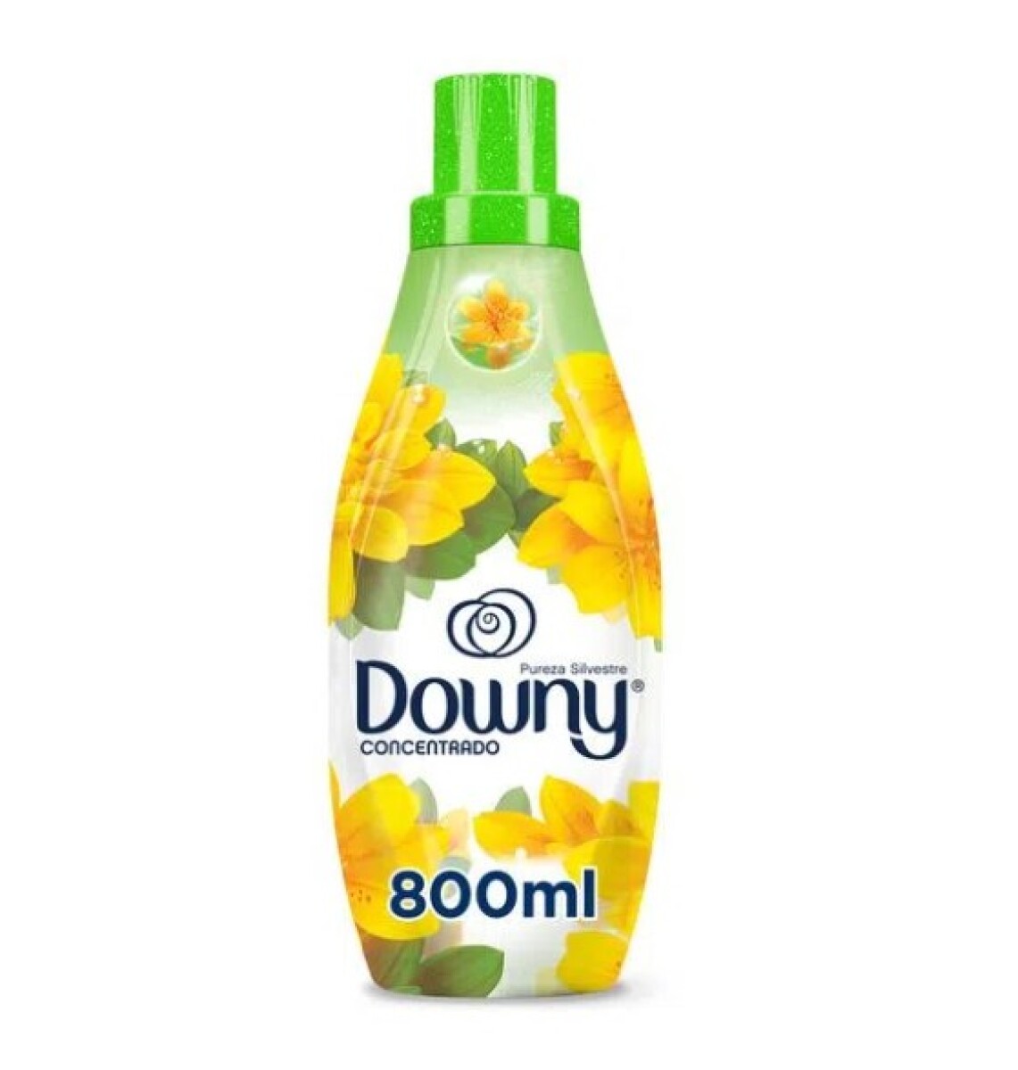 Suavizante Downy - Pureza Silvestre concentrado 