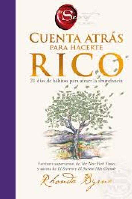 CUENTA ATRAS PARA HACERTE RICO CUENTA ATRAS PARA HACERTE RICO