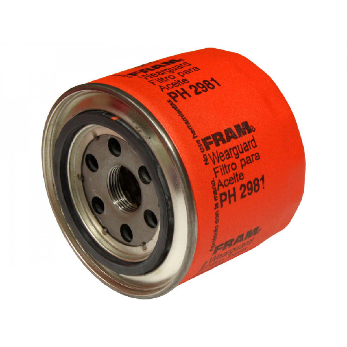 FILTRO ACEITE - ACEITE HONDA 80 TODOS - 