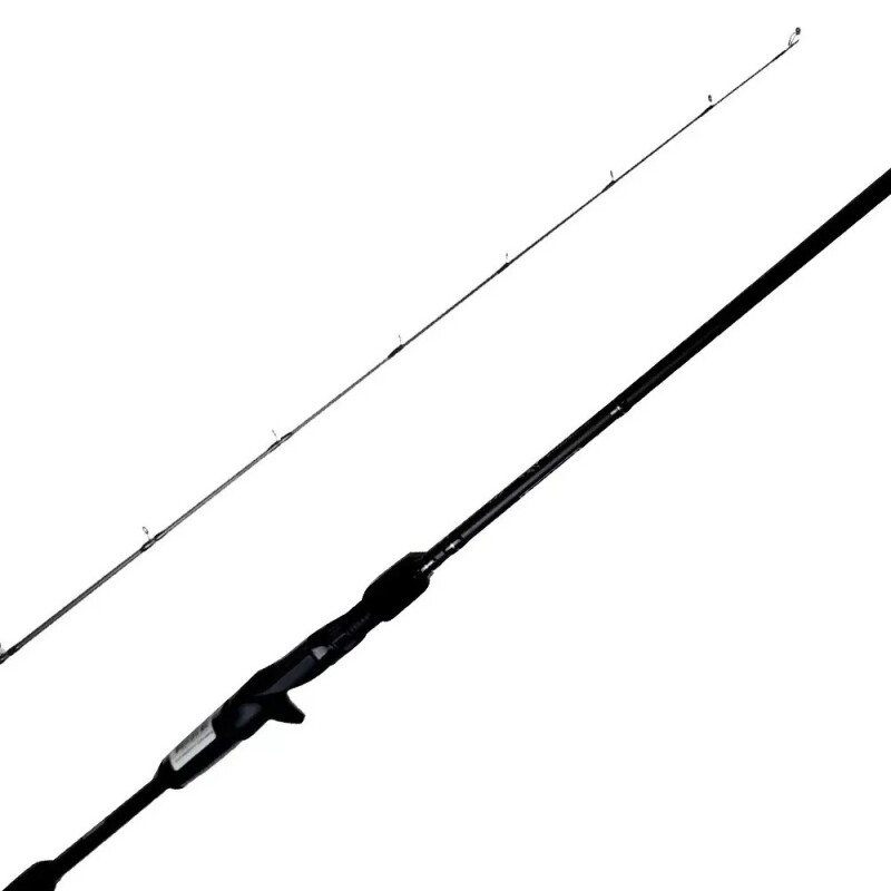 Caña Okuma Wave Power 1,80 M 2 Tramos Rotativo 8 - 15 Libras Caña Okuma Wave Power 1,80 M 2 Tramos Rotativo 8 - 15 Libras