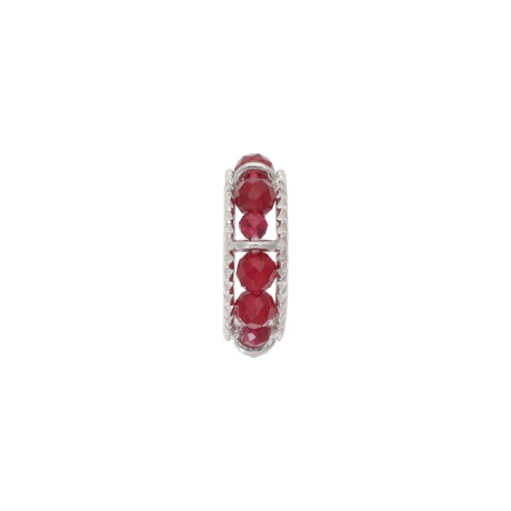 Caravanas Aros Karvik Plata 925 0