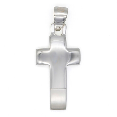 Cruz de plata 925. Cruz de plata 925.