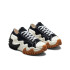 Championes Converse Run Star Motion OX Negro