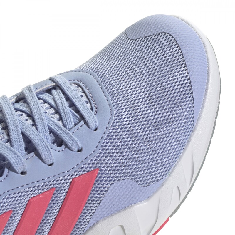 Championes Amplimove Trainer de Mujer Chocolate