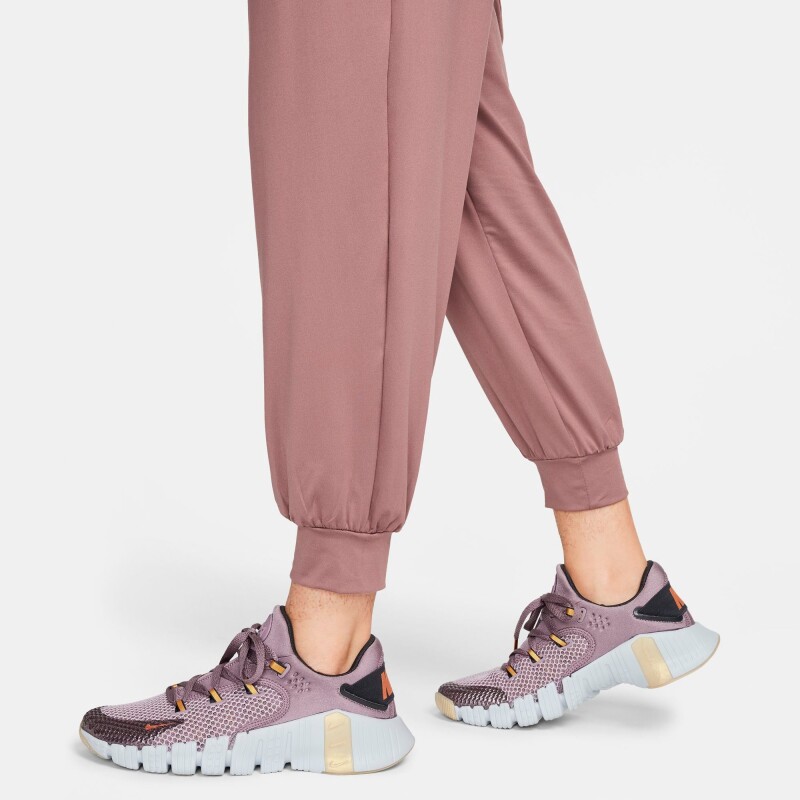 Pantalón Largo Nike Dri-FIT de Mujer Chocolate