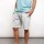Short Elio Gris
