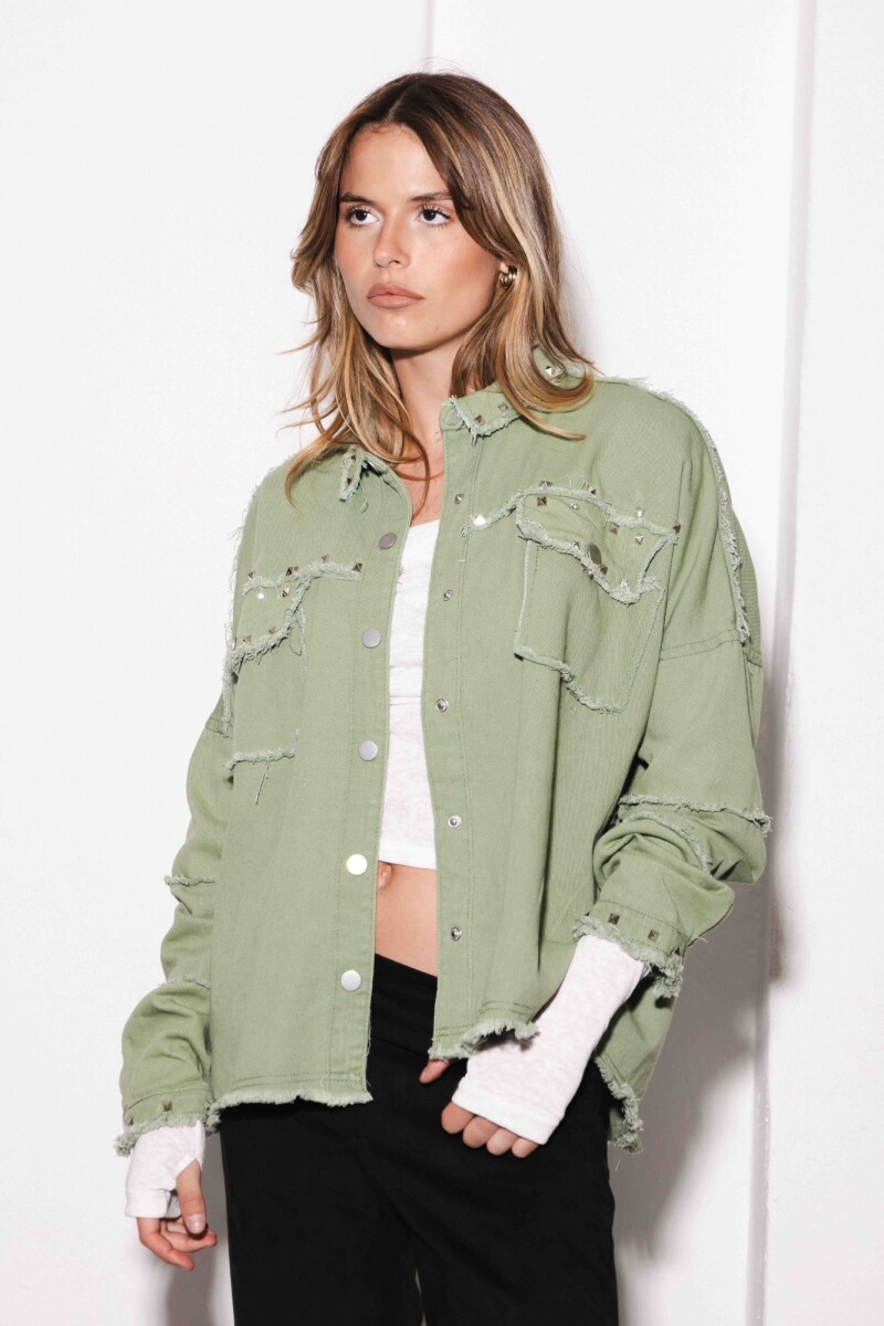Sobrecamisa Studs Sobrecamisa Studs