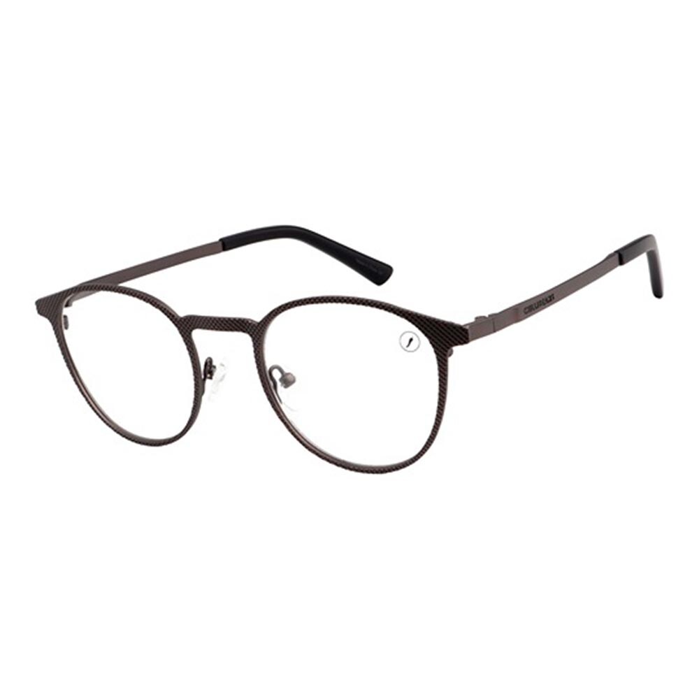 Lentes 2 en 1 Multi 2026 Redondo Gradiente/Ónix