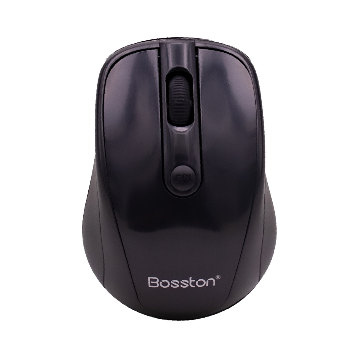 Mouse Inalambrico Q30 Bosston 