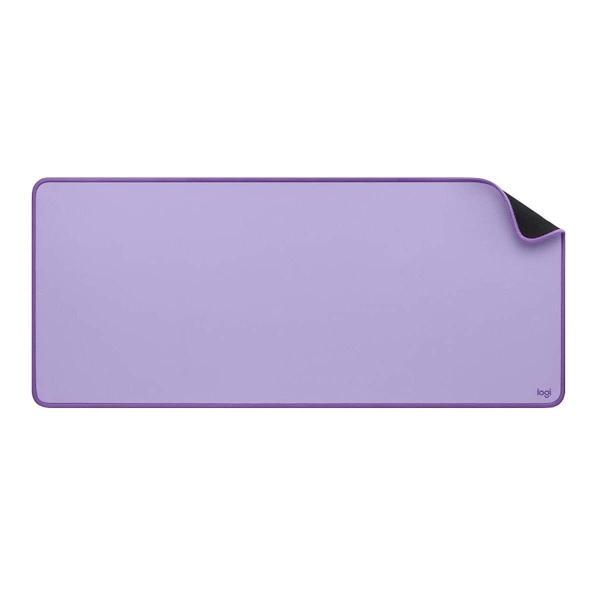 Deskpad Mousepad Logitech 956 Xl - DESKPAD LOGITECH 956 COLOR LAVANDA 