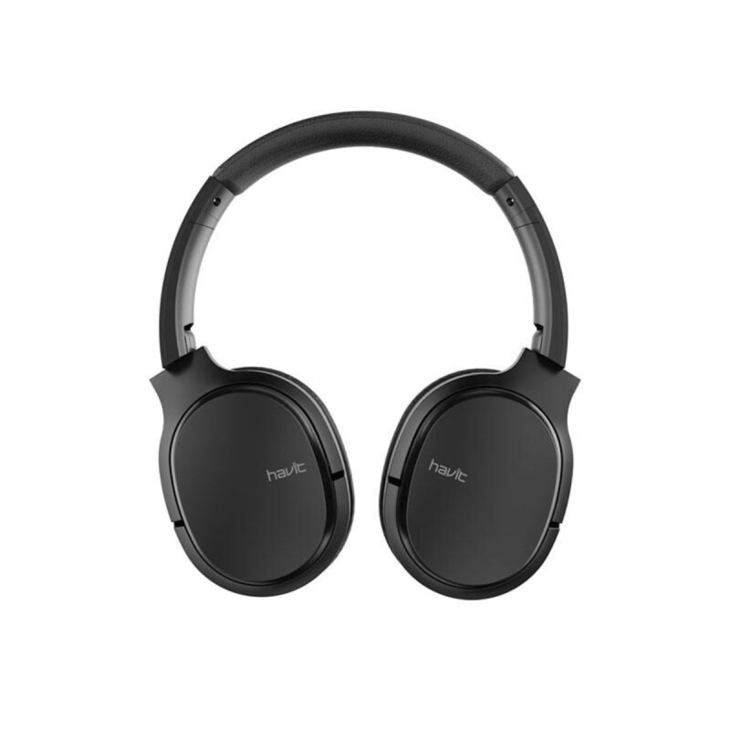 Auriculares Inalambricos Havit I62 Negro Auriculares Inalambricos Havit I62 Negro
