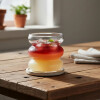 Vaso ondas borosilicato 450 ml Vaso ondas borosilicato 450 ml