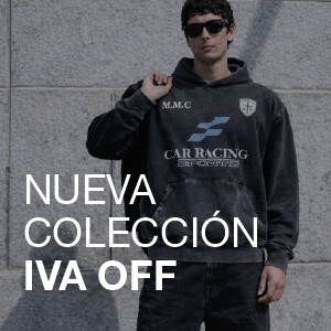 IVA OFF NUEVA COLECCIÓN