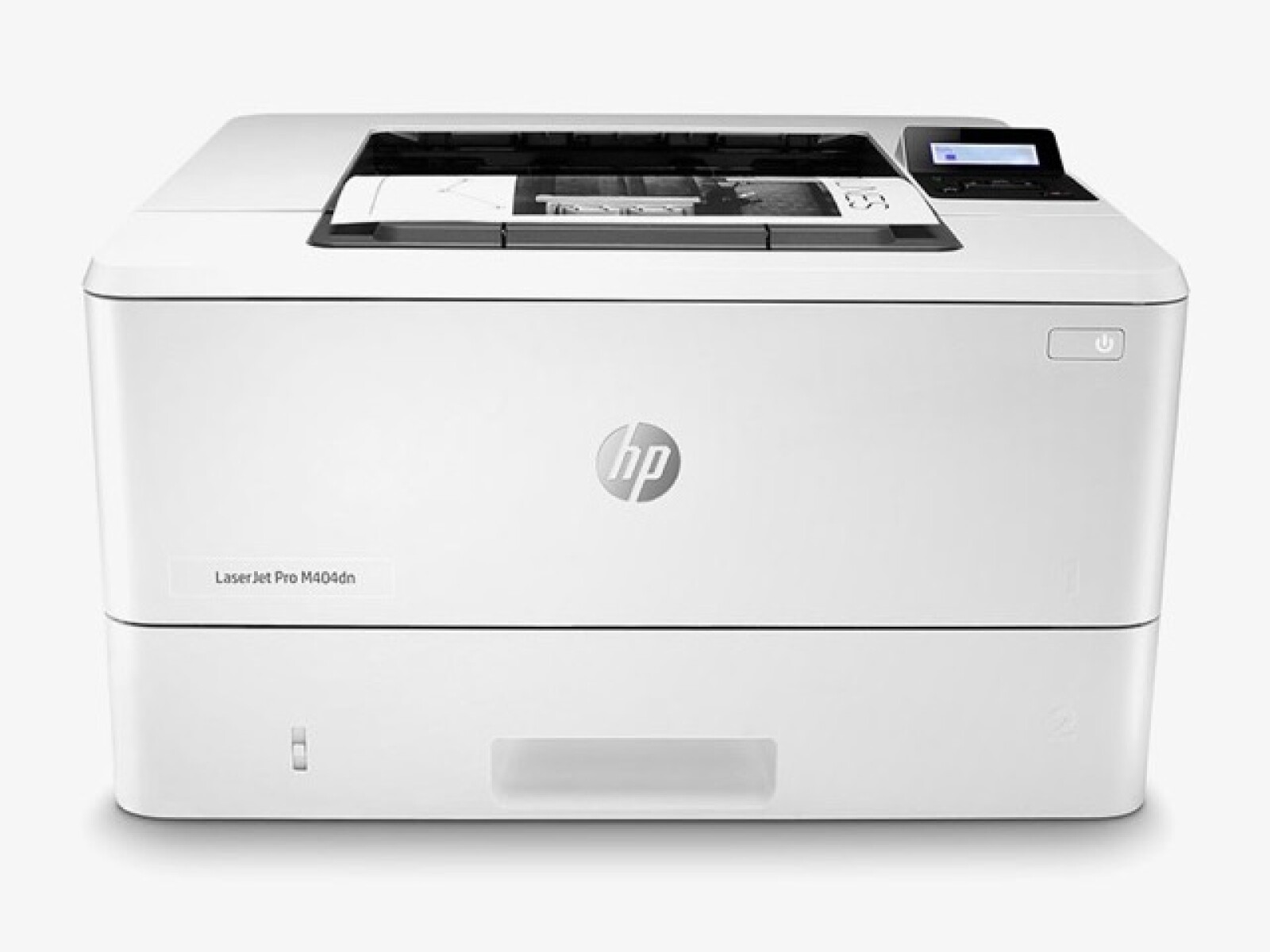 HP LaserJet Pro 4003DW - Workgroup printer - 216 x 356 mm - hasta 40 ppm (mono) - capacidad: 100 pages - USB / Wi-Fi - Automatic 