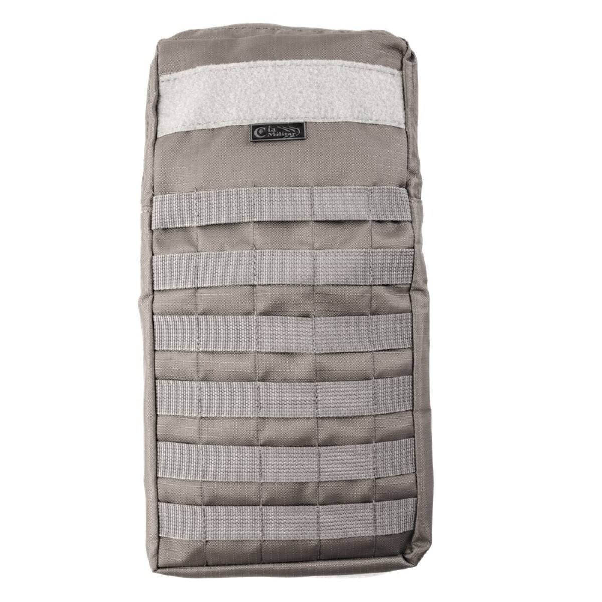 Porta camelbag con sistema modular - Gris 